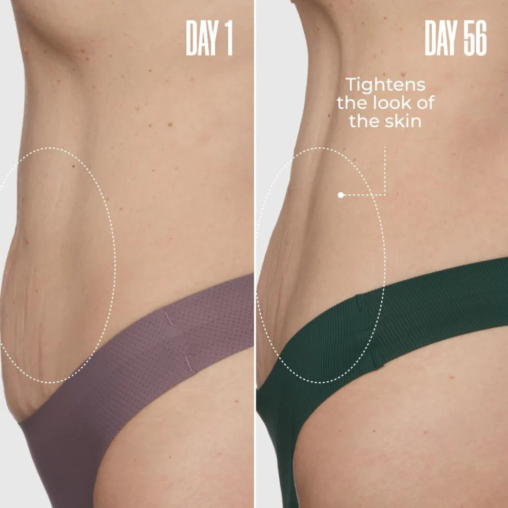 Get-Dreamy Toning Whip