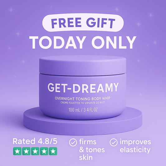 Get-Dreamy Toning Whip